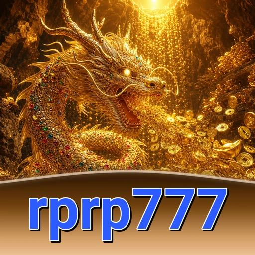 Logo rprp777