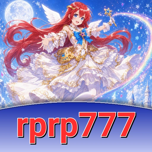 Logo rprp777