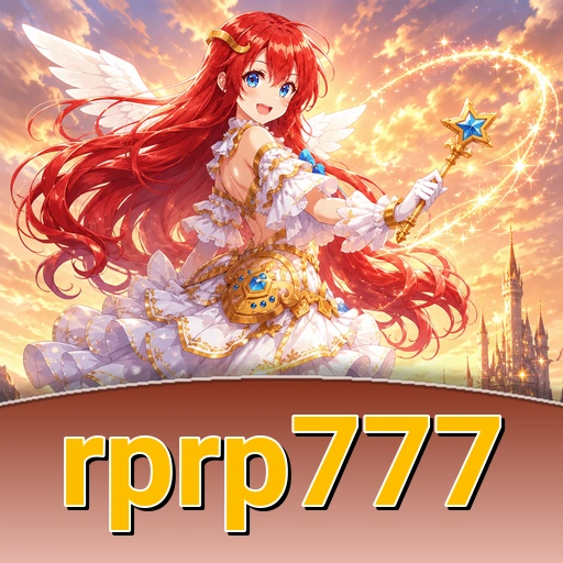 Layar pertama rprp777 setelah pasang di HP Android