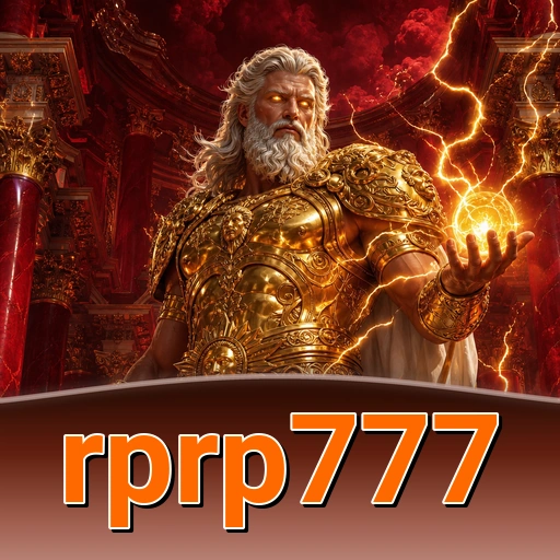 Logo rprp777