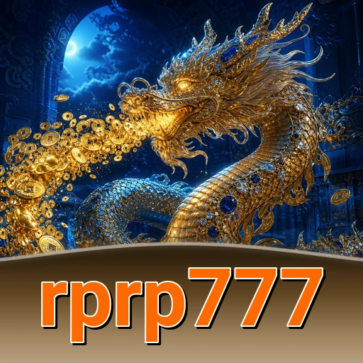 Logo rprp777