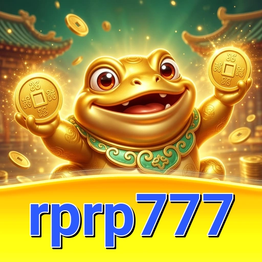 Logo rprp777